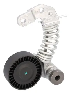 Febi Bilstein Accessory Drive Belt Tensioner Assembly - 079903133BG